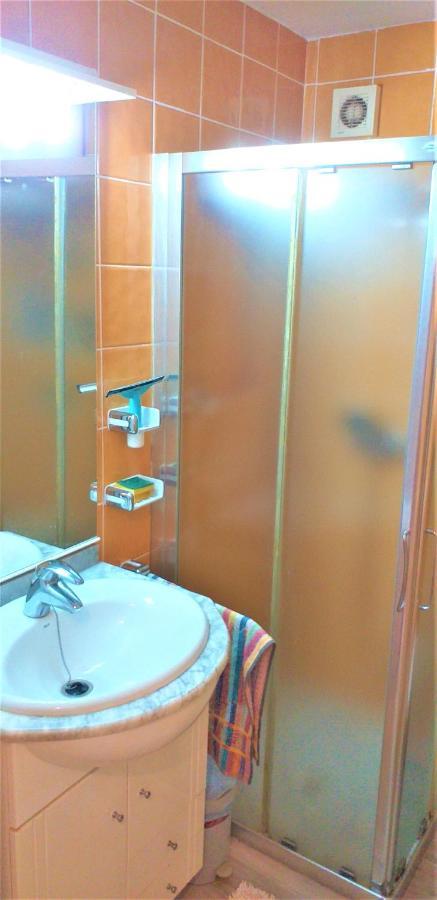 Apartment With A Large South-Facing Balcony, Sea View And Wifi In Las Americas Center Playa de las Americas  Exteriör bild